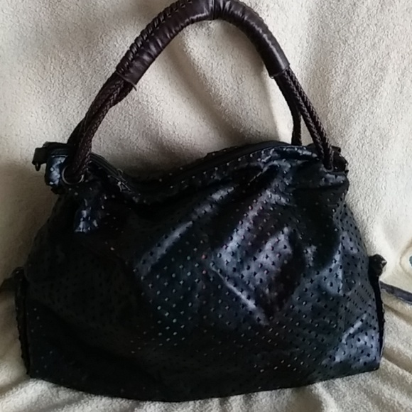 Fun large tote - Picture 4 of 6